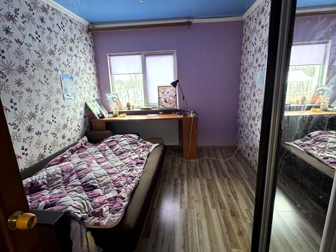 дом по адресу Костянтина Степанкова, 15