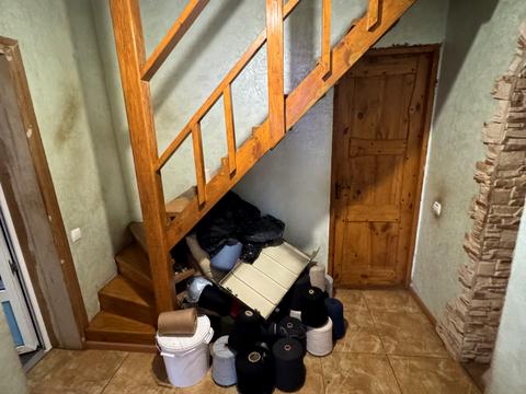 дом по адресу Костянтина Степанкова, 15