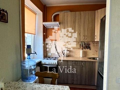 квартира за адресою Костя Гордієнка пров., 3