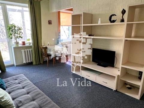 квартира за адресою Костя Гордієнка пров., 3