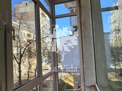 квартира за адресою Костя Гордієнка пров., 3