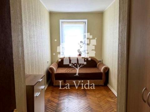 квартира за адресою Костя Гордієнка пров., 3