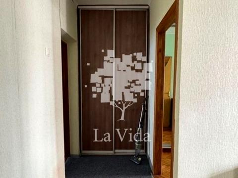 квартира за адресою Костя Гордієнка пров., 3