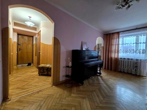 квартира по адресу Владимира Великого ул. (Артема), 9