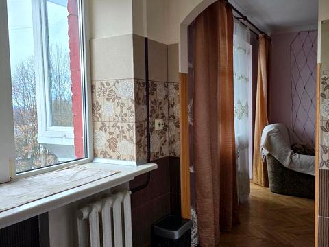 квартира по адресу Владимира Великого ул. (Артема), 9