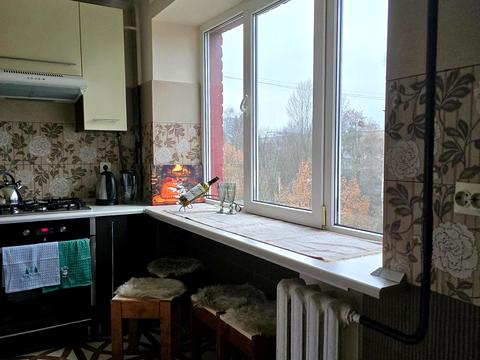 квартира по адресу Владимира Великого ул. (Артема), 9