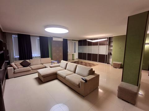 квартира по адресу Вячеслава Черновола ул., 20