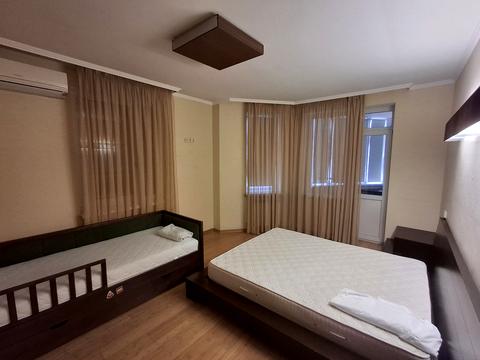 квартира по адресу Вячеслава Черновола ул., 20