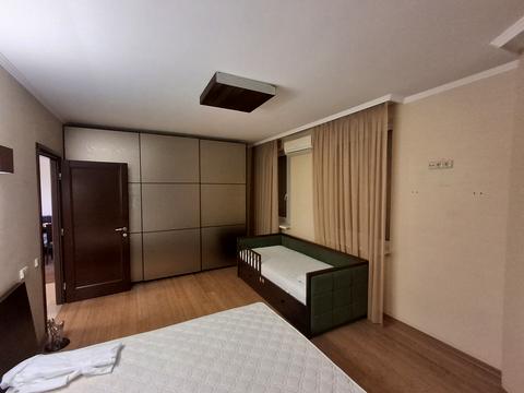 квартира по адресу Вячеслава Черновола ул., 20