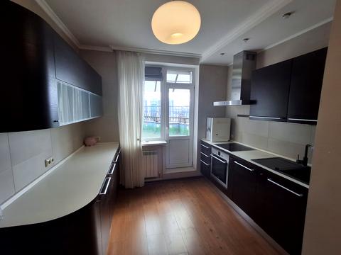 квартира по адресу Вячеслава Черновола ул., 20