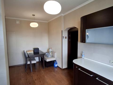 квартира по адресу Вячеслава Черновола ул., 20