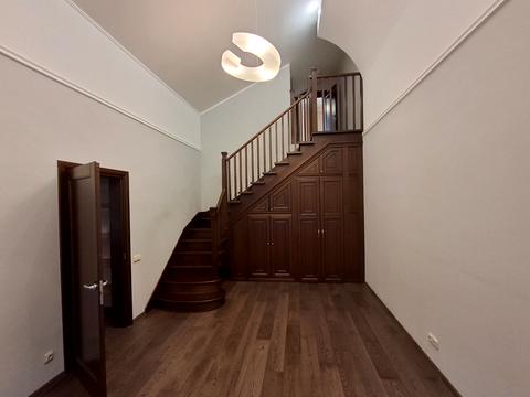 квартира по адресу Вячеслава Черновола ул., 20