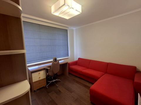 квартира по адресу Вячеслава Черновола ул., 20