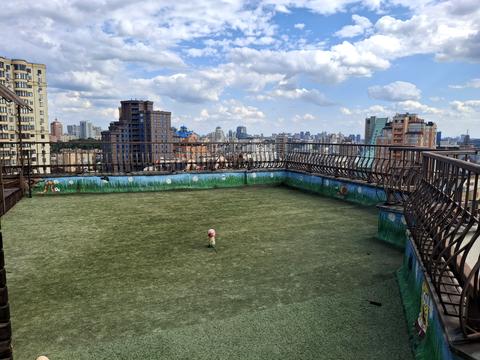 квартира по адресу Вячеслава Черновола ул., 20