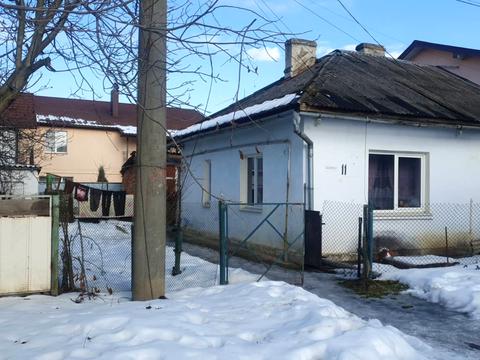 квартира за адресою Павла Чубинського вул., 16