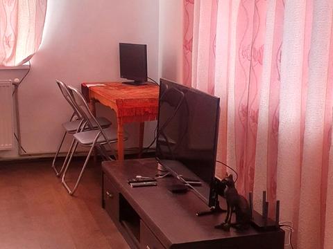 квартира за адресою Павла Чубинського вул., 16