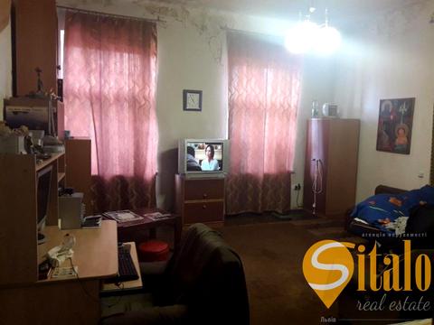 квартира по адресу Бандеры ул. (Мира), 15