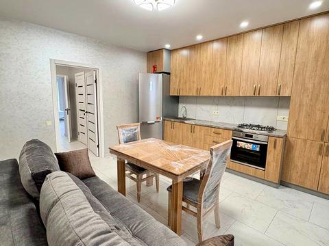 квартира за адресою 2-й Український пров., 22