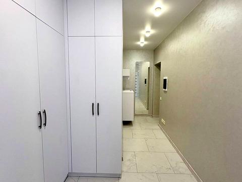 квартира за адресою 2-й Український пров., 22