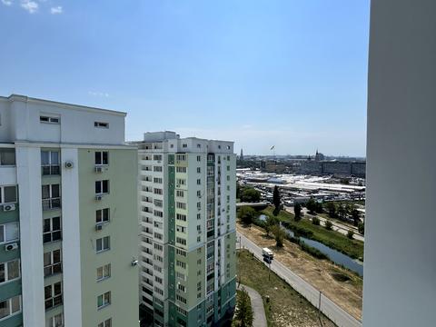 квартира за адресою Рогатинська Левада вул. (Іванівський), 22