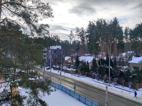 квартира за адресою 2-й Український пров., 22