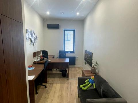 дом по адресу Стратегическое шоссе (Науки), 20