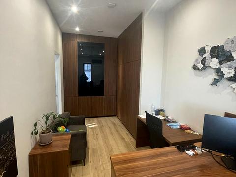 дом по адресу Стратегическое шоссе (Науки), 20