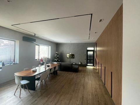 дом по адресу Стратегическое шоссе (Науки), 20