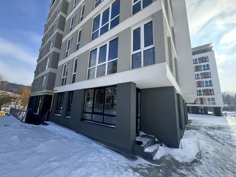 квартира за адресою Дубенська вул., (Будинок 1)