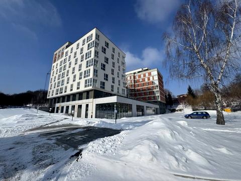 квартира за адресою Дубенська вул., (Будинок 1)