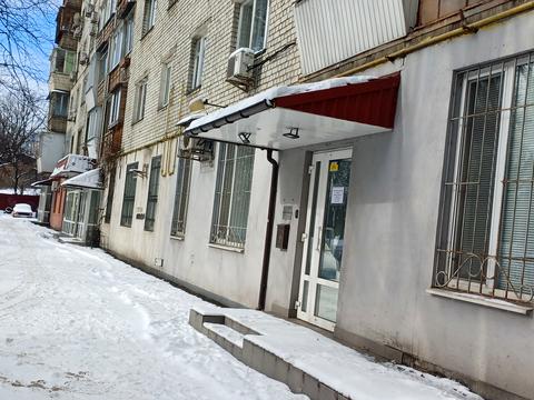 коммерческая по адресу Елены Телиги ул., 63