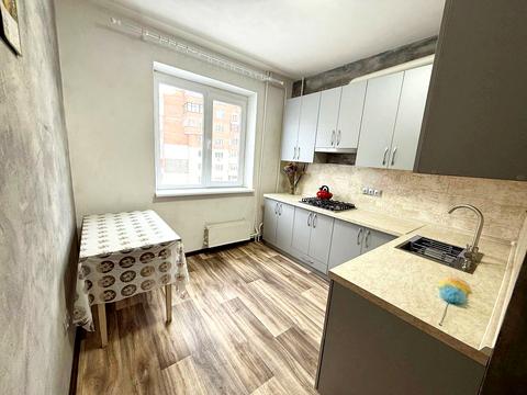 квартира по адресу Героев Крут ул. (Черепіна), 74-Б