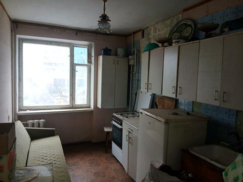 квартира по адресу Парусная ул. (Героев Сталинграда), 13