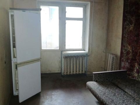 квартира по адресу Парусная ул. (Героев Сталинграда), 13