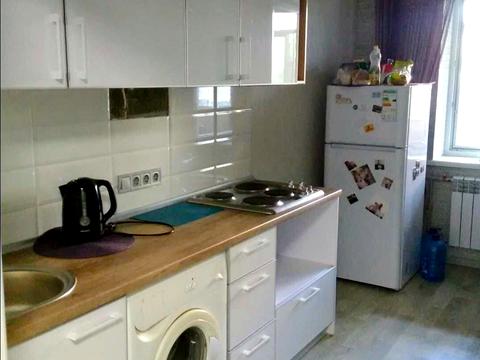 квартира за адресою Перемоги просп., 46