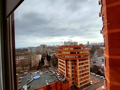 квартира за адресою Шевченка просп., 4б