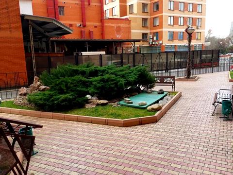 квартира за адресою Шевченка просп., 4б