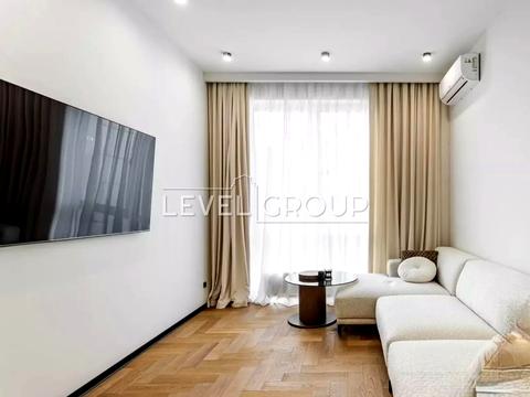 квартира за адресою Київ, Бульварно-Кудрявська вул. (Воровського), 17-А