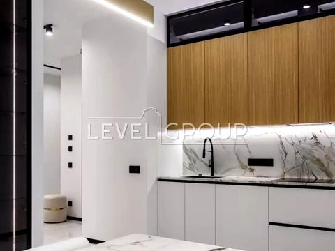 квартира за адресою Київ, Бульварно-Кудрявська вул. (Воровського), 17-А