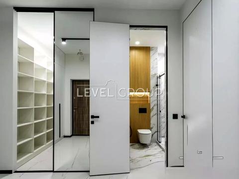 квартира за адресою Київ, Бульварно-Кудрявська вул. (Воровського), 17-А