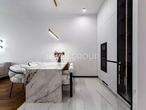 квартира за адресою Київ, Бульварно-Кудрявська вул. (Воровського), 17-А