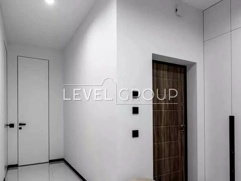 квартира за адресою Київ, Бульварно-Кудрявська вул. (Воровського), 17-А