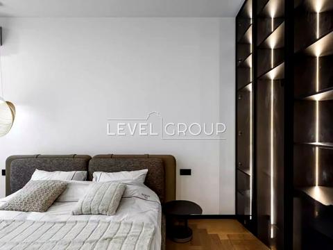 квартира за адресою Київ, Бульварно-Кудрявська вул. (Воровського), 17-А