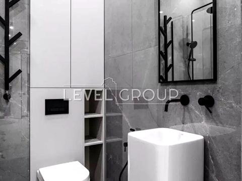 квартира за адресою Київ, Бульварно-Кудрявська вул. (Воровського), 17-А