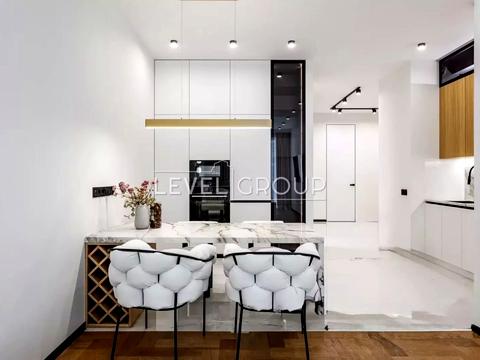 квартира за адресою Київ, Бульварно-Кудрявська вул. (Воровського), 17-А