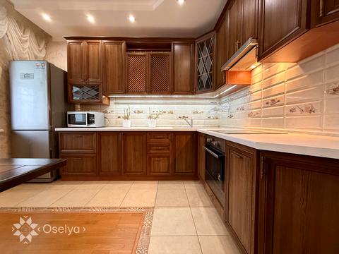 квартира за адресою Драгоманова вул., 40-З