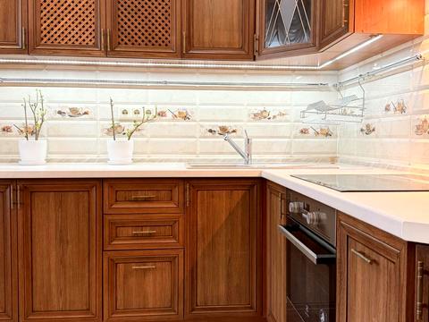 квартира по адресу Драгоманова ул., 40-З