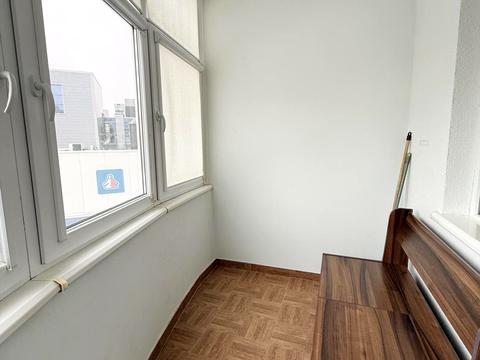 квартира по адресу Драгоманова ул., 40-З