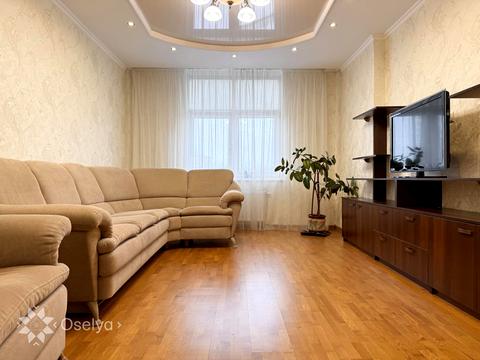 квартира по адресу Драгоманова ул., 40-З