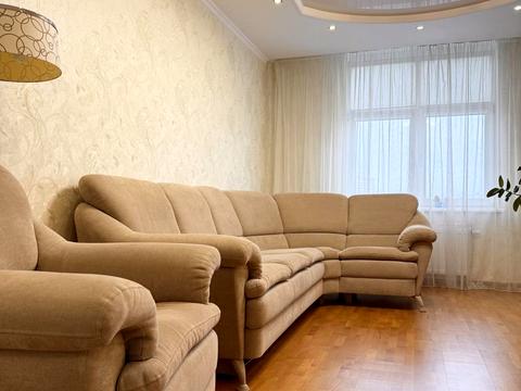 квартира по адресу Драгоманова ул., 40-З